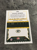 Cullen Jenkins Packers 2006 Score #299