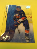 John Tavares Islanders 2015-2016 Upper Deck Ice #61
