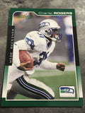 Charlie Rogers Seahawks 2000 Score #181