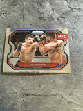 Al Iaquinta UFC 2021 Panini Prizm #102