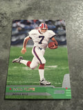 Doug Flutie Bills 2000 Topps Stadium Club #54