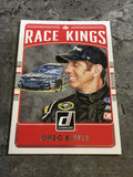 Greg Biffle 2017 NASCAR Panini Donruss Race Kings #15