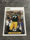 Cullen Jenkins Packers 2006 Score Glossy #299