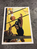 Dale Davis Pacers 1997-98 Topps #40