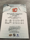 Matthew Tkachuk Flames 2019-2020 Upper Deck MVP #52