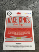 Greg Biffle 2017 NASCAR Panini Donruss Race Kings #15