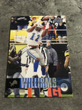 Roy Williams Lions 2006 Upper Deck #66