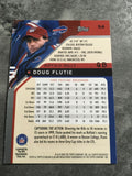 Doug Flutie Bills 2000 Topps Stadium Club #54