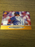Hideo Nomo Dodgers 1996 Upper Deck #95