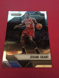Jerami Grant 76ers 2016-2017 Prizm #9