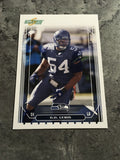 D.D. Lewis Seahawks 2006 Score #321