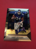 Larry Donnell Giants 2016 Prizm #37