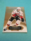 Sean Monahan Flames 2016-2017 Fleer Showcase #60