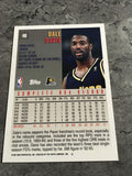 Dale Davis Pacers 1997-98 Topps #40