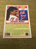 Anthony Munoz Bengals 1990 Score All Pro #587