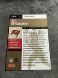 Chris Simms Buccaneers 2006 Fleer Ultra Gold #182