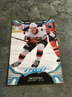 Tim Stutzle Senators 2022-23 Upper Deck MVP #72