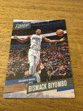 Bismack Biyombo Magic 2017-2018 Prestige #75