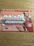 Eric Piatkowski Clippers 1998-1999 Fleer Tradition #127