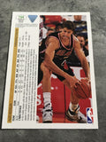 Alec Kessler Heat 1991-1992 Upper Deck #194
