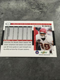 Andre Rison Chiefs 2000 Score #95