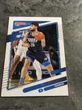 Ty Jerome Thunder 2021-22 Donruss #117