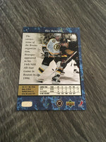 Ray Borque Bruins 1995-1996 SP #5