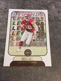 Dante Hall Chiefs 2021 Panini Legacy Legends #115
