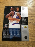 Calbert Cheaney Wizards 1997-1998 Upper Deck #132
