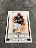 Rudi Johnson Bengals 2006 Donruss Threads #34