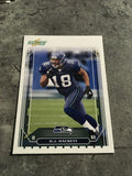 D.J. Hackett Seahawks 2006 Score #245
