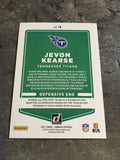 Jevon Kearse Titans 2021 Panini Donruss #18