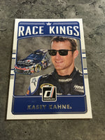 Kasey Kahne 2017 NASCAR Panini Donruss Race Kings #13