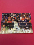 Dee Gordon Marlins 2017 Topps Stadium Club #250