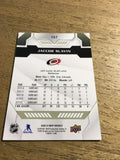 Jaccob Slavin Hurricanes 2020-2021 Upper Deck MVP #157