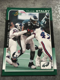 Duce Staley Eagles 2000 Score #151