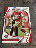 Jimmy Garoppolo 49ers 2021 Panini Absolute #82