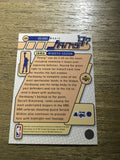 Anfernee Hardaway Magic 1997-1998 Upper Deck Jam #154