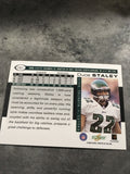 Duce Staley Eagles 2000 Score #151