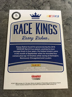 Kasey Kahne 2017 NASCAR Panini Donruss Race Kings #13