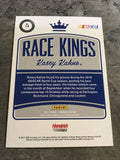 Kasey Kahne 2017 NASCAR Panini Donruss Race Kings #13