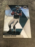 Donovan McNabb Eagles 2020 Panini Mosaic #165