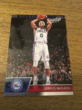 Jerryd Bayless 76ers 2016-2017 Prestige #117