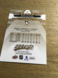 Kris Letang Penguins 2018-2019 Upper Deck MVP #57