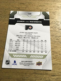 James Van Riemsdyk Flyers 2020-2021 Upper Deck MVP #130