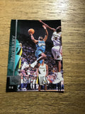 Lee Mayberry Grizzlies 1997-1998 Upper Deck #130