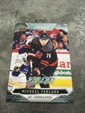 Michael Ferland Hurricanes 2019-2020 Upper Deck MVP #156