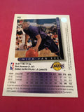 Nick Van Exel Lakers 1993-1994 Upper Deck #162