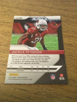 Patrick Peterson Cardinals 2018 Prizm #195