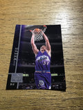 Adam Keefe Jazz 1997-1998 Upper Deck #124